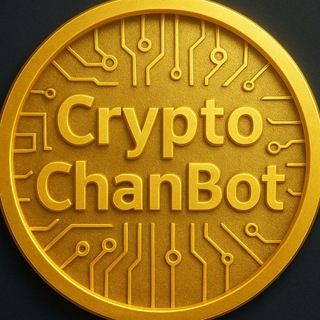 CryptochanBot