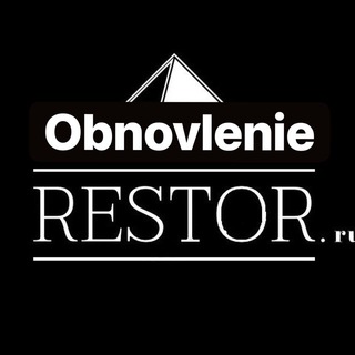 RestoR➖Ho®️e©️a ™️