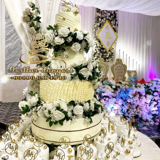 🎂 TORTLAR DUNYOSI 🎂 Oltiariq