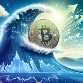 Crypto Waves