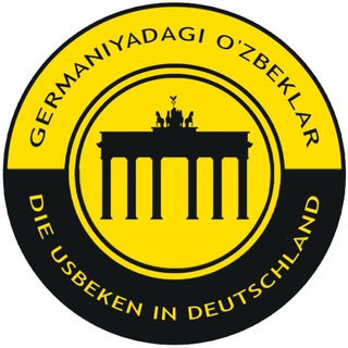 Germaniyada O'zbeklar