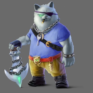 PiratePets Chat