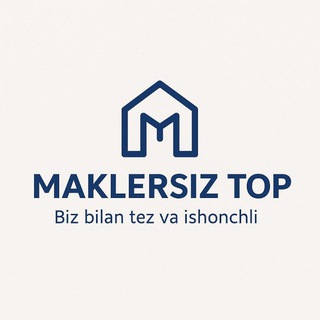 Maklersiz Top | Uy-joy ijarasi va sotuvi | Bezmakler kvartiralar