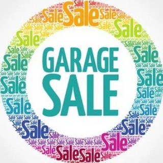 Garage Sale Хамовники