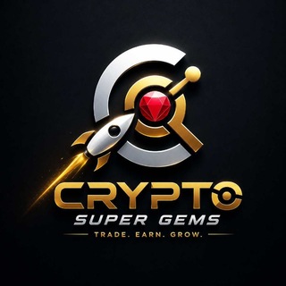 𝐂𝐫𝐲𝐩𝐭𝐨 𝐒𝐮𝐩𝐞𝐫 𝐆𝐞𝐦𝐬 🚀🚀