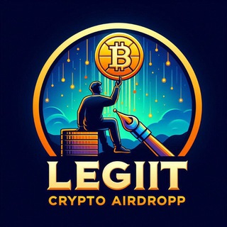 Legit Crypto Mining Airdrop