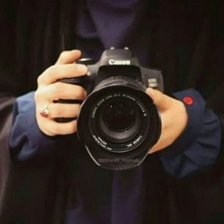 R photography