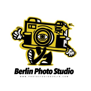 Berlin Photo Studio 📸