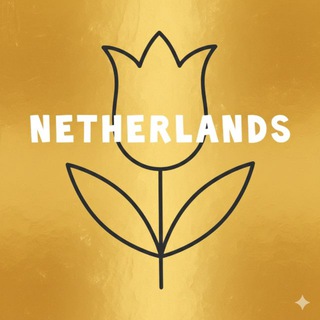 Netherlands Нидерланды Нідерланди Голландия + Амстердам