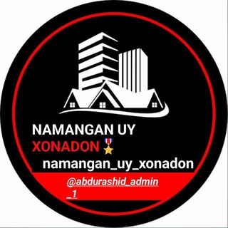 NAMANGAN UY XONADON🎖️