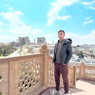 Shakhriyor
