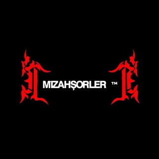 𝗠𝗜̇𝗭𝗔𝗛𝗦̧𝗢̈𝗥𝗟𝗘𝗥 ™
