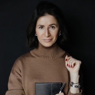 Анна Кулинич | MOTOV ESTATE