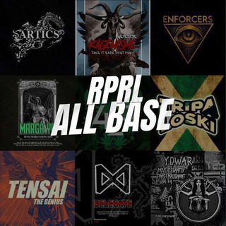 all base rprl