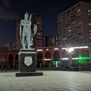 в дзержинском