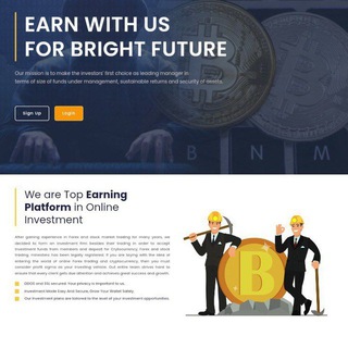 Inwestycja Bitcoin i handel opcjonalny (SPECTROCOIN)📊📉