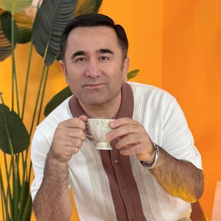 TOLIBJON ISROILOV