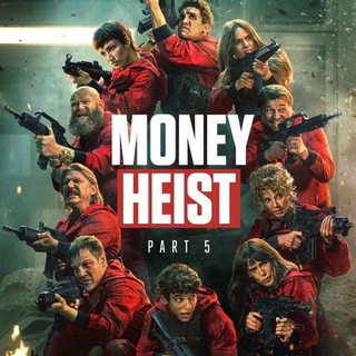 LA CASA DE PAPEL