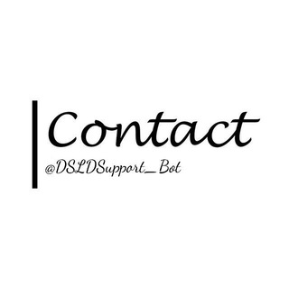 DSLD Smart Support📞