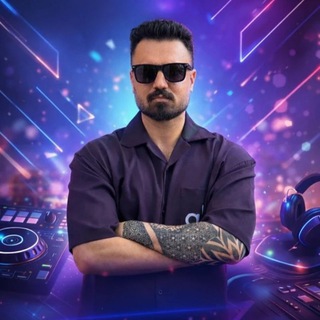 Dj Darush Malmir Pv