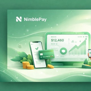 NimblePay🇮🇳🇮🇳