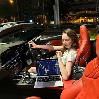 Lucky Sabrina