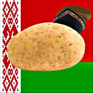 Белорусский бульбаш чат 🥔 🇧🇾