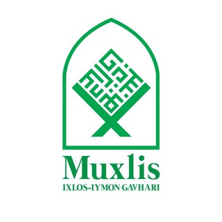Muxlis.uz