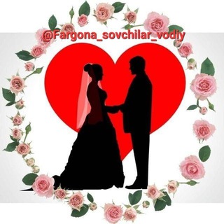 Farg'ona Sovchilari 🥀VODIY🥀