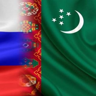 Русский Дом в Ашхабаде