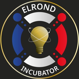 🇫🇷L'incubateur projets MultiversX FR 🇫🇷