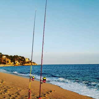 Surfcasting Barcelona