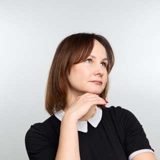 Евгения Левина @janelevin
