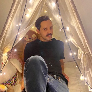Dmitry Elovsky ☮️