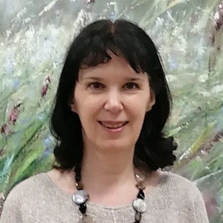 Svetlana Dmitrieva
