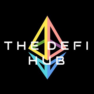 DEFI HUB CALLS⚡️