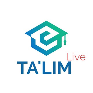 Ta'lim Live Bot