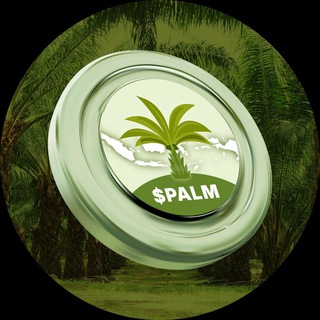 PALM COIN