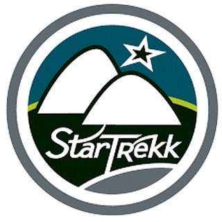 STARTREKK