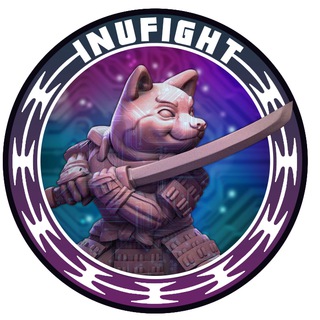 INUFIGHT AI SHILLING CAMP
