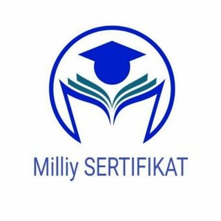 MILLIY SERTIFIKAT | ONA TILI