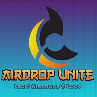 Airdrops Unite