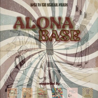 ALONA BASE