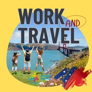 Work and Travel USA 2026 - Student Agency