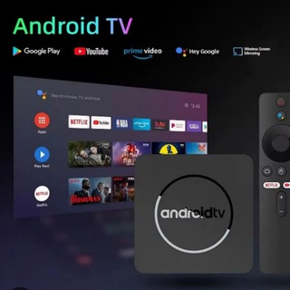 Free Solutions/ Android Tv