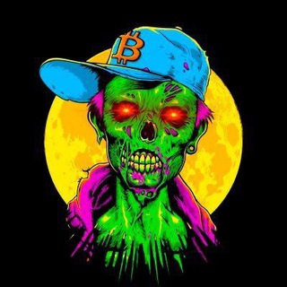 СRYPTO ZOMBI CHAT