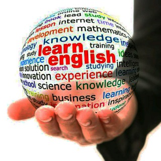 ENGLISH WORLD