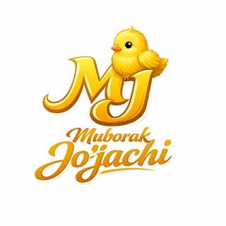 Muborak jo’jachi