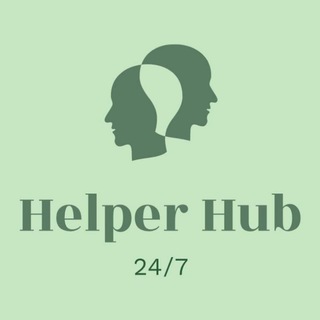 Helper Hub