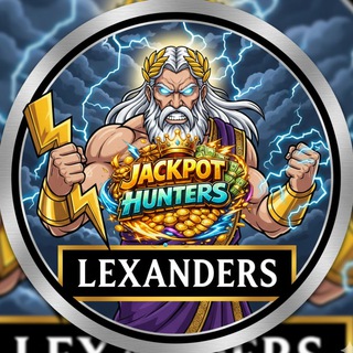 Lexanders ⦾ᴶᴾᴴ